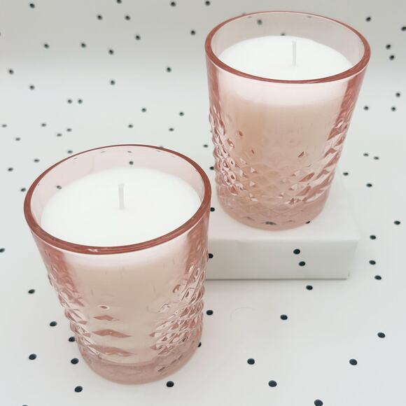 Vintage Scented Candles - Garenda Vibes - Gardenia Scented - Picture 6 of 6